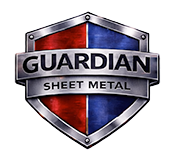 Guardian Sheet Metal Logo